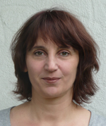 Ulrike Yassin, Hebamme in Coburg